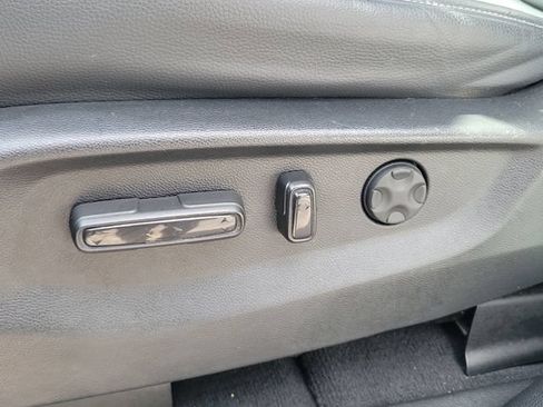 Certified 2024 Honda Odyssey Touring image 20