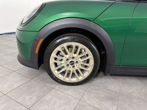 New 2026 MINI Cooper S FWD image 11