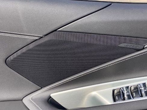 Used 2025 Chevrolet Corvette E-Ray image 19