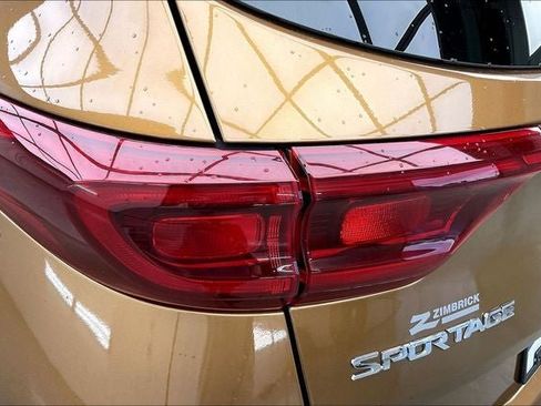 Used 2020 Kia Sportage EX w/ Option Group 15 AWD/4WD image 27