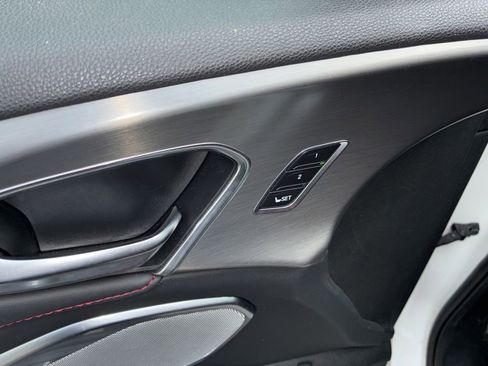 Used 2019 Acura RDX A-Spec AWD/4WD image 15