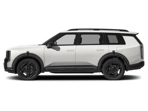 New 2027 Kia Telluride SX X-Line AWD/4WD image 3