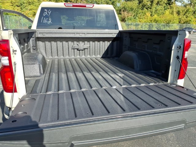 New 2026 Chevrolet Silverado 1500 RST w/ RST Select Package AWD/4WD image 10
