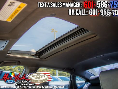 Used 2018 Honda Accord Sport image 10