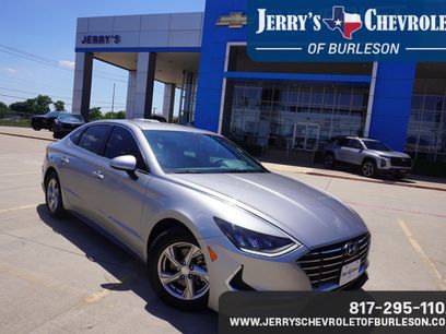 Used 2022 Hyundai Sonata SE