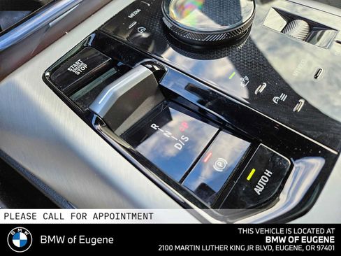 Used 2025 BMW X3 xDrive30i w/ M Sport Package AWD/4WD image 32
