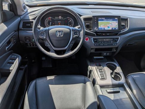 Used 2021 Honda Ridgeline RTL-E image 31