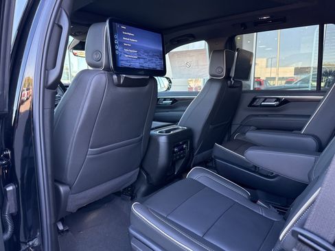 New 2026 Chevrolet Tahoe Premier image 15