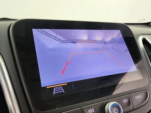Used 2019 Chevrolet Equinox Premier AWD/4WD image 21