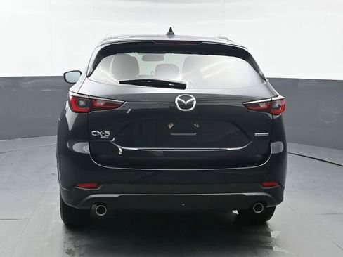 Certified 2023 MAZDA CX-5 AWD 2.5 S image 4