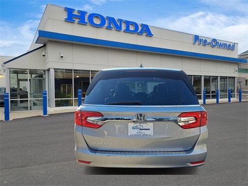 Used 2020 Honda Odyssey EX-L image 5