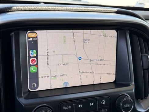Used 2018 Chevrolet Colorado ZR2 AWD/4WD image 49