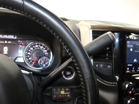 Used 2022 RAM 2500 Laramie image 28