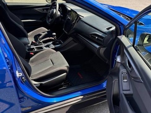 Used 2024 Subaru WRX Premium AWD/4WD image 18