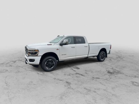 New 2026 RAM 3500 Laramie image 4