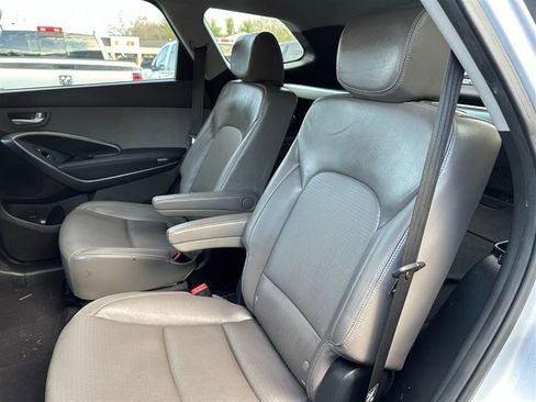Used 2013 Hyundai Santa Fe Limited image 23