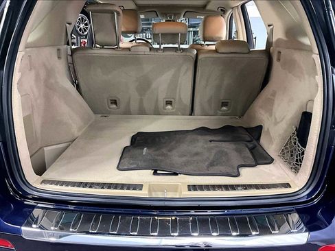 Used 2015 Mercedes-Benz ML 350 ML 350 image 40