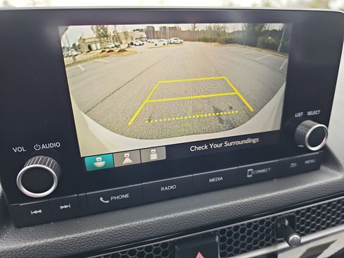 Used 2024 Honda Civic Sport image 22