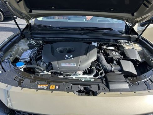 New 2026 MAZDA CX-50 Meridian Edition w/ Weather Package image 6