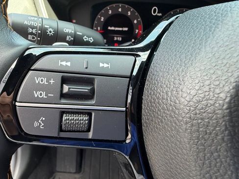 Certified 2026 Acura Integra A-Spec FWD image 24