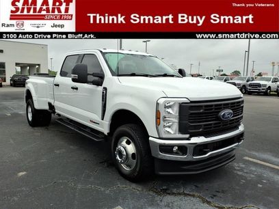 Used 2024 Ford F350 XL w/ XL Driver Assist Package