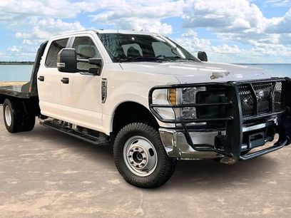 Used 2019 Ford F350 XL w/ Power Equipment Group