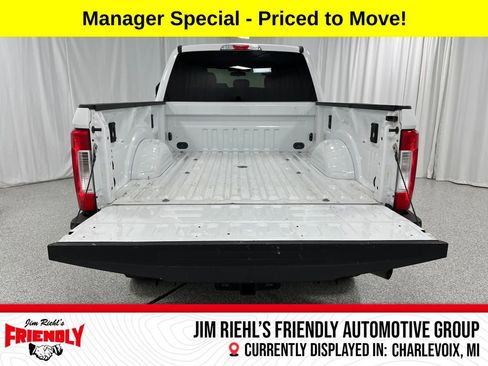 Used 2018 Ford F250 XLT AWD/4WD image 21