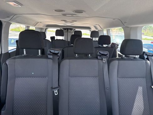 Used 2024 Ford Transit 350 XLT image 10