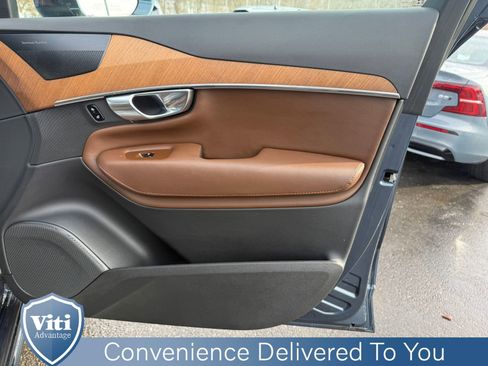 Certified 2023 Volvo XC90 B6 Plus w/ Protection Package image 29