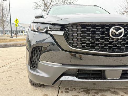 New 2026 MAZDA CX-50 AWD 2.5 Hybrid w/ Premium Pkg image 5