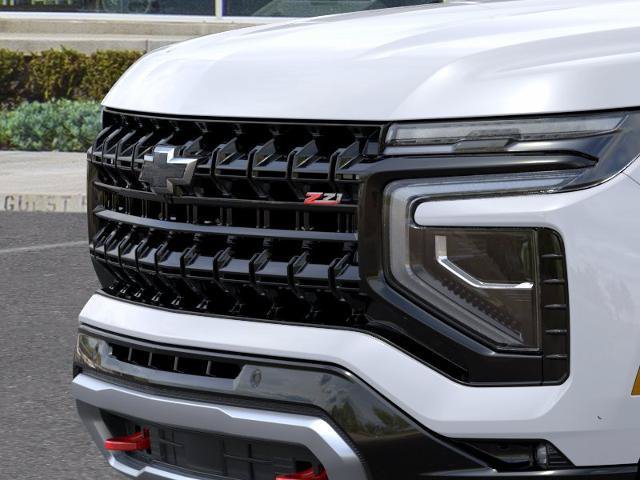 New 2026 Chevrolet Tahoe Z71 w/ Comfort Package AWD/4WD image 13