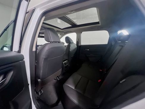 Used 2026 Nissan Rogue Dark Armor FWD image 21
