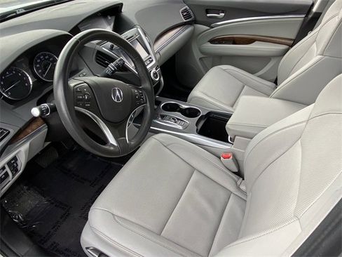 Used 2019 Acura MDX FWD w/ Technology Package image 5
