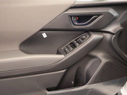 New 2026 Subaru Crosstrek 2.0i Premium image 10