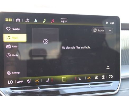New 2025 Volkswagen Tiguan SE R-Line AWD/4WD image 27