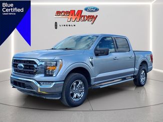Used 2022 Ford F150 XLT w/ Equipment Group 302A High AWD/4WD video 1