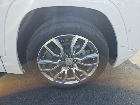 Used 2022 GMC Terrain Denali image 77