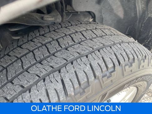 Certified 2020 Ford F150 Platinum w/ Equipment Group 701A Luxury AWD/4WD image 29