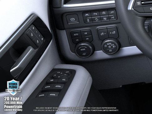 New 2026 Chevrolet Tahoe Premier AWD/4WD image 22