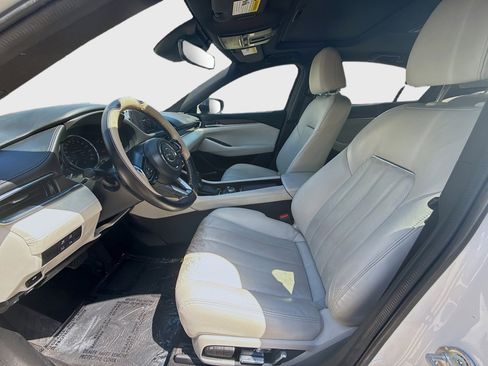 Used 2018 MAZDA MAZDA6 Signature FWD image 19