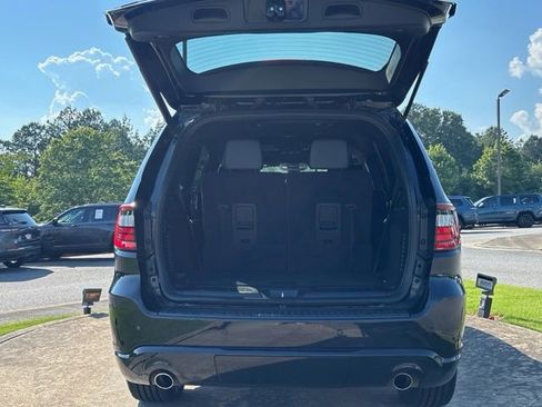 Used 2020 Dodge Durango GT AWD/4WD image 31