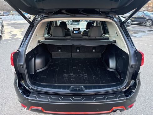 Used 2021 Subaru Forester Sport image 27
