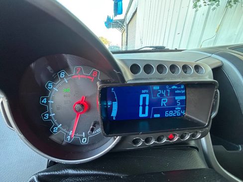 Used 2016 Chevrolet Sonic LT w/ Driver Confidence Package image 12