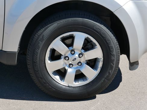 Used 2012 Ford Escape Limited FWD image 15