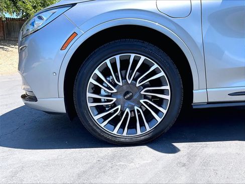 Used 2022 Lincoln Corsair Grand Touring w/ Elements Technology Bundle AWD/4WD image 12