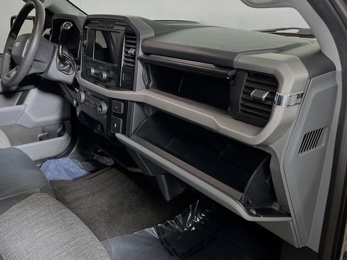 Used 2023 Ford F150 XLT image 33