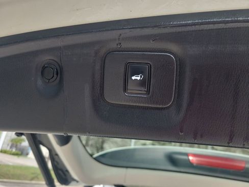 Used 2016 INFINITI QX60 FWD image 33