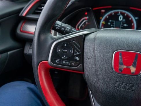 Used 2017 Honda Civic Type R image 15