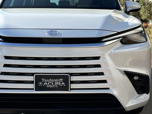 Used 2024 Lexus TX 350 350 Premium w/ Technology Package image 9