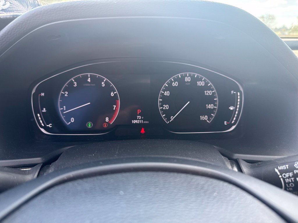Used 2018 Honda Accord Sport image 5